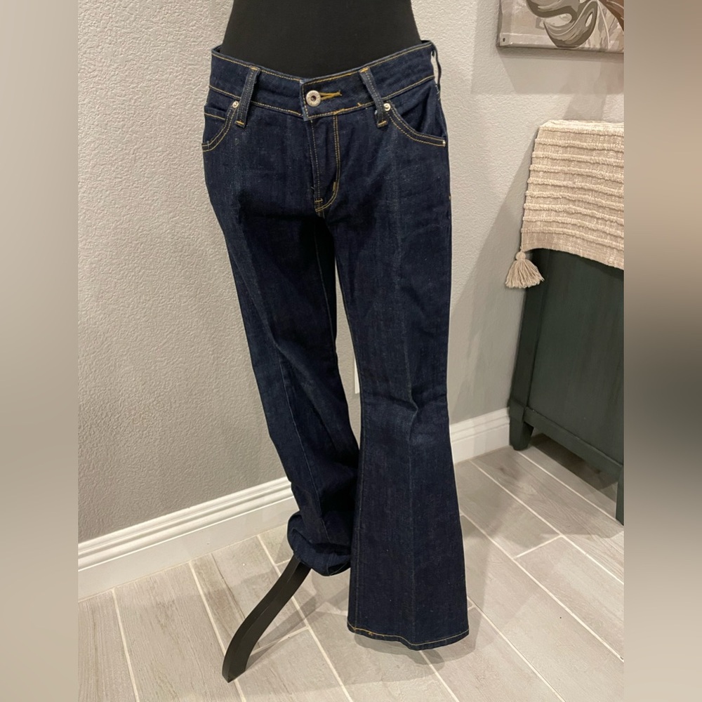 Levi’s